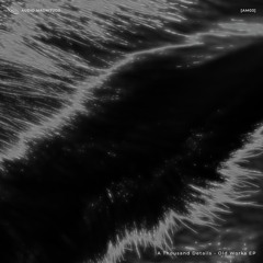A Thousand Details - Old Works -  [AM03] Previews