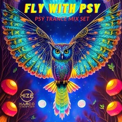 FLY WITH PSY