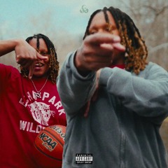 Like Woahhh P.LongBoyStyle