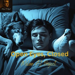 Open Eyes, Closed
