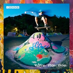 PREMIERE: Ionne — A Kind Of Dance (Chill Mix) (feat. Lou Alexander & Kleidi Buroz)