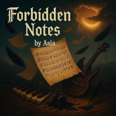 🎸forbidden-notes🪶