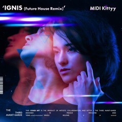 IGNIS (Remix) [Extended Master 22.08.23]