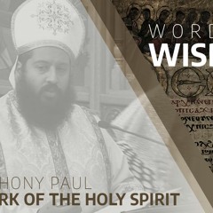 The work of The Holy Spirit