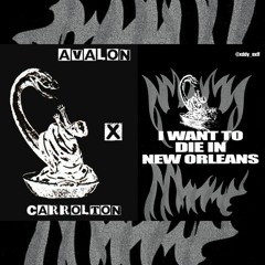 $uicideboy$ - AVALON x CARROLTON (Mashup)