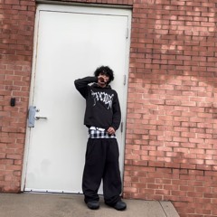 paranoia [prod. dreamz & deyflo]