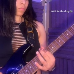 Nicki x Deftones AKA (Beez X My own summer)