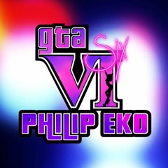 GTA VI - Vice City Club: Philip Eko (Full DJ Session)