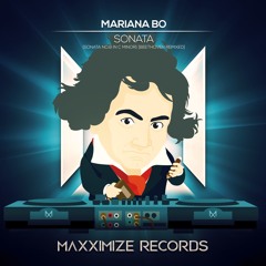 Mariana Bo - Sonata (Beethoven Remixed)