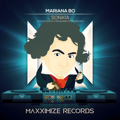 Mariana Bo - Sonata (Beethoven Remixed)