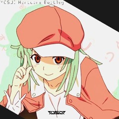 Renai Circulation - YOSUI Hardcore Bootleg