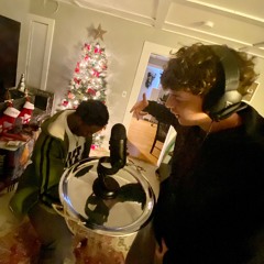 BOMBA CYPHER - 12:27:23