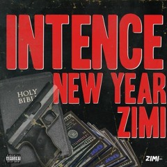 Intence - New Year