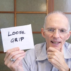 The Loose Grip Mindset - Schedule Time for Strategic Thinking - Wisdom4Humanity
