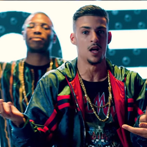 Riot Ft. Boef & Sevn