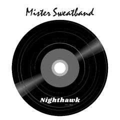 Mister Sweatband - Nighthawk [Midnight Disco Records]