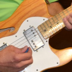 Instrumental: Fred Surfs Again