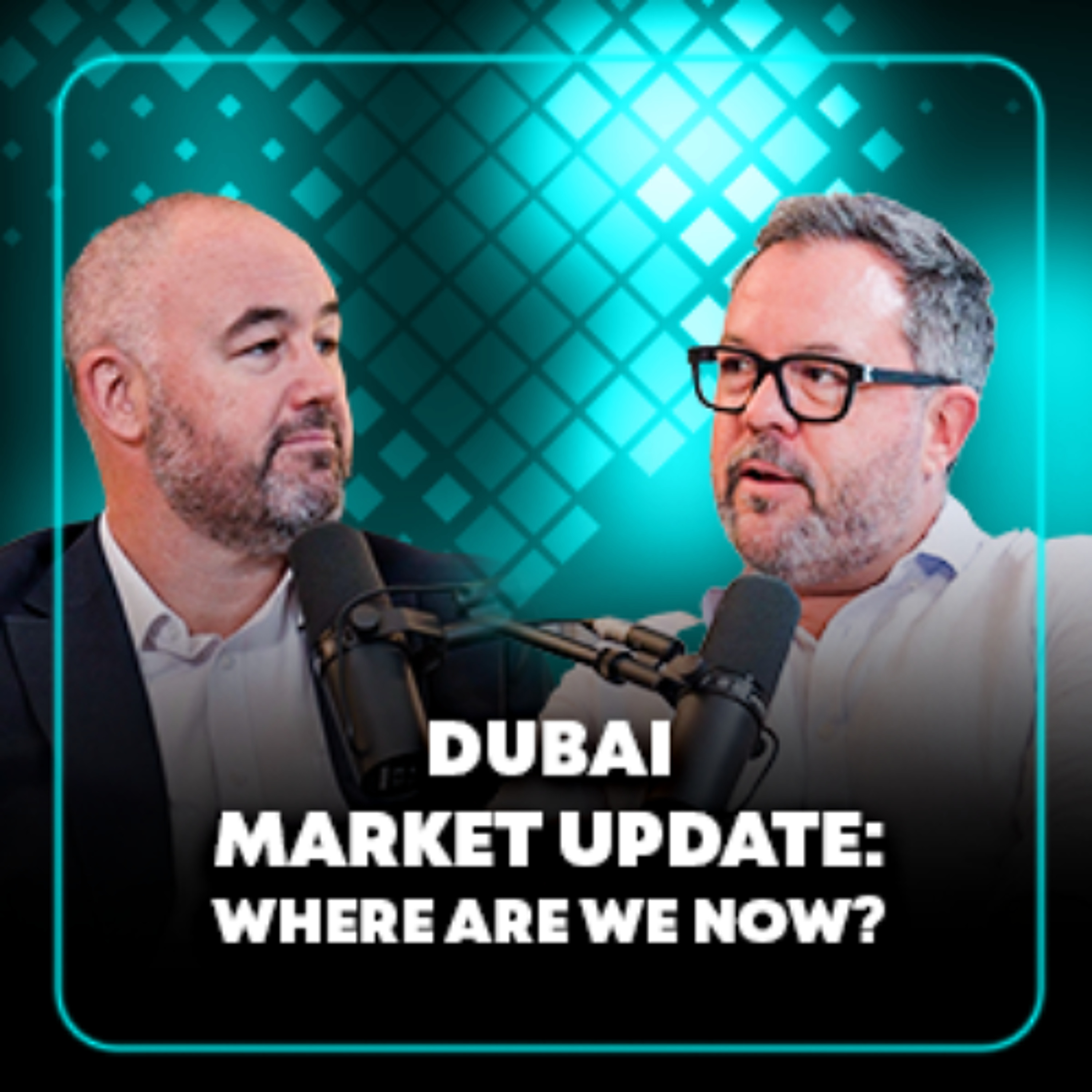 Dubai Market Update episode artwork