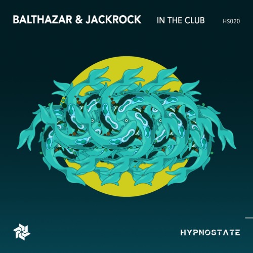 Balthazar & JackRock - Chasing a Dream