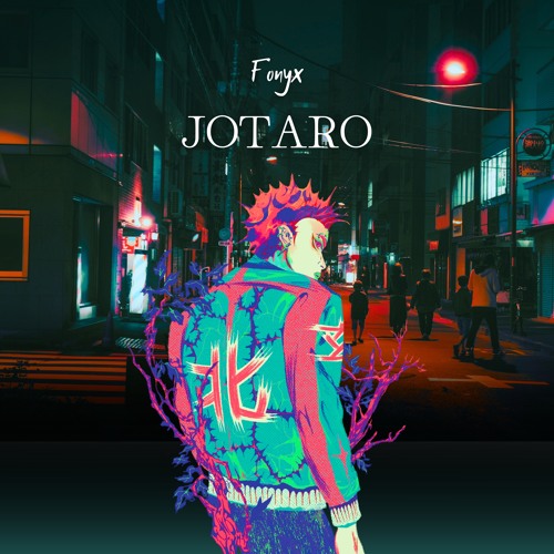 Jotaro