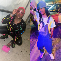 WHAT IS YOU SAYING 2022 KEN’SIZZLE & READY HO JOE