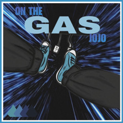 JOJO - ON THE GAS