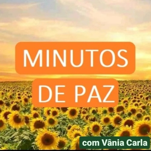 Que saudades, meu filho... - Minutos de Paz - com Vânia Carla