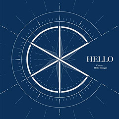 CIX - I Like It That Way (sped up)