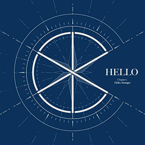 CIX - I Like It That Way (sped up)