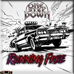 Running free (Iron maiden Cover)