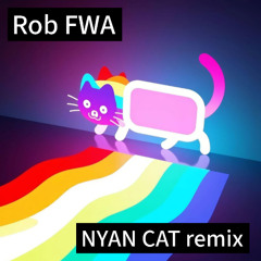 Nycan Cat UK dnb Remix