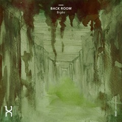 Bigëo - Back Room (Original Mix)