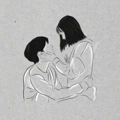 Cheeze - Moon (OST My Roommate is A Gumiho) Cover by Me