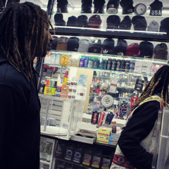 Stack Souloh x Shuey HBK - Back In The Day.mp3