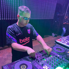 AS PUTA DE SC - DJ RUAN PABLO E DJ LK NO BEAT