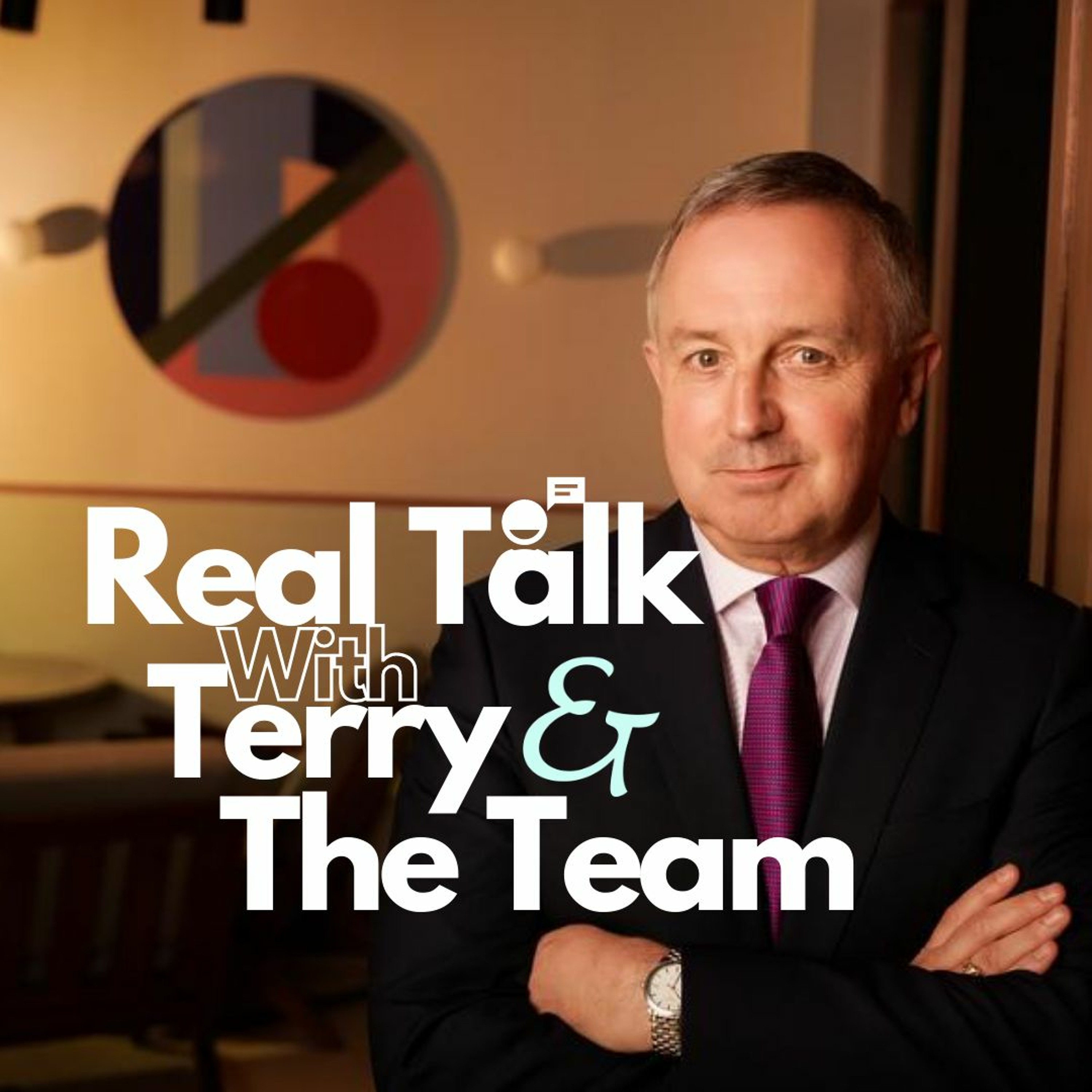 Real Talk With Terry