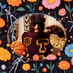 Dia de los Muertos w/ Andrew Sin (01.11.2025)