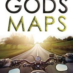 FREE PDF ✏️ God's Maps: Stories of Inspiration and Direction for Motorcycle Riders by