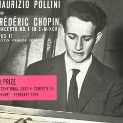 Chopin Concerto No.1 (Full audiobook)