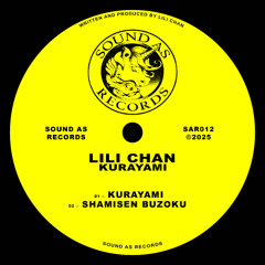 Lili Chan - Kurayami