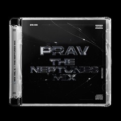 🌊 Mix Vol 2. - The Neptunes Mix