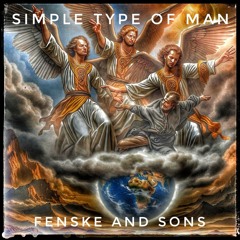 Simple Type Of Man
