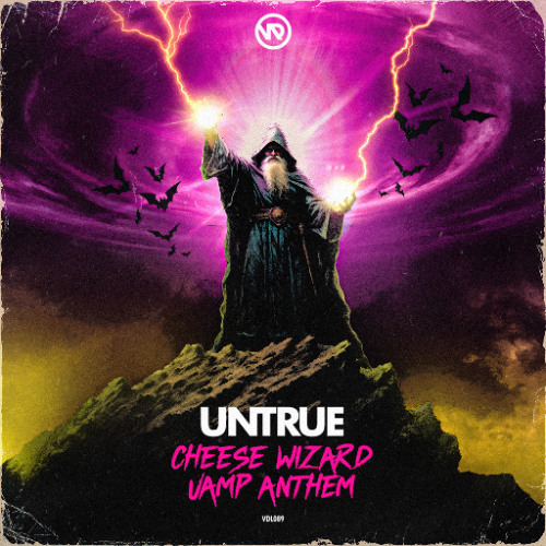 Untrue - Vamp Anthem