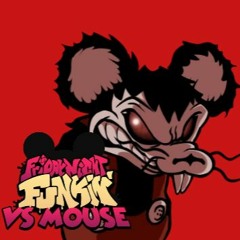 fnf vs mouse 2.5 magrolo mouse smile sunrise