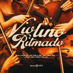 Violino Ritmado