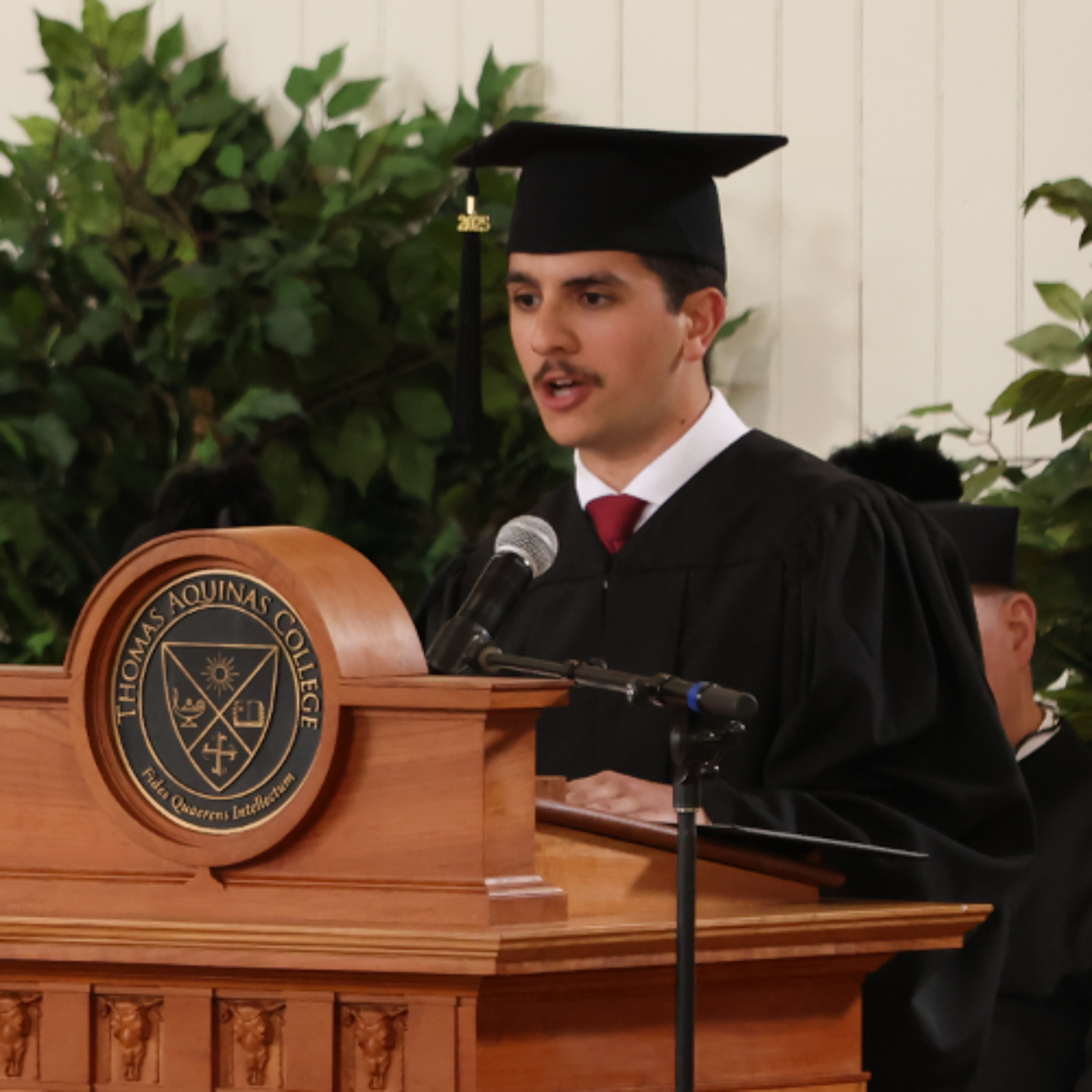 “We Were Part of one of the Greatest Endeavors in the World”