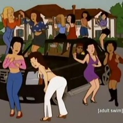 king of the hill (prod.kyle)