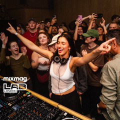 Delilah | Mixmag Lab | CHAOS Takeover