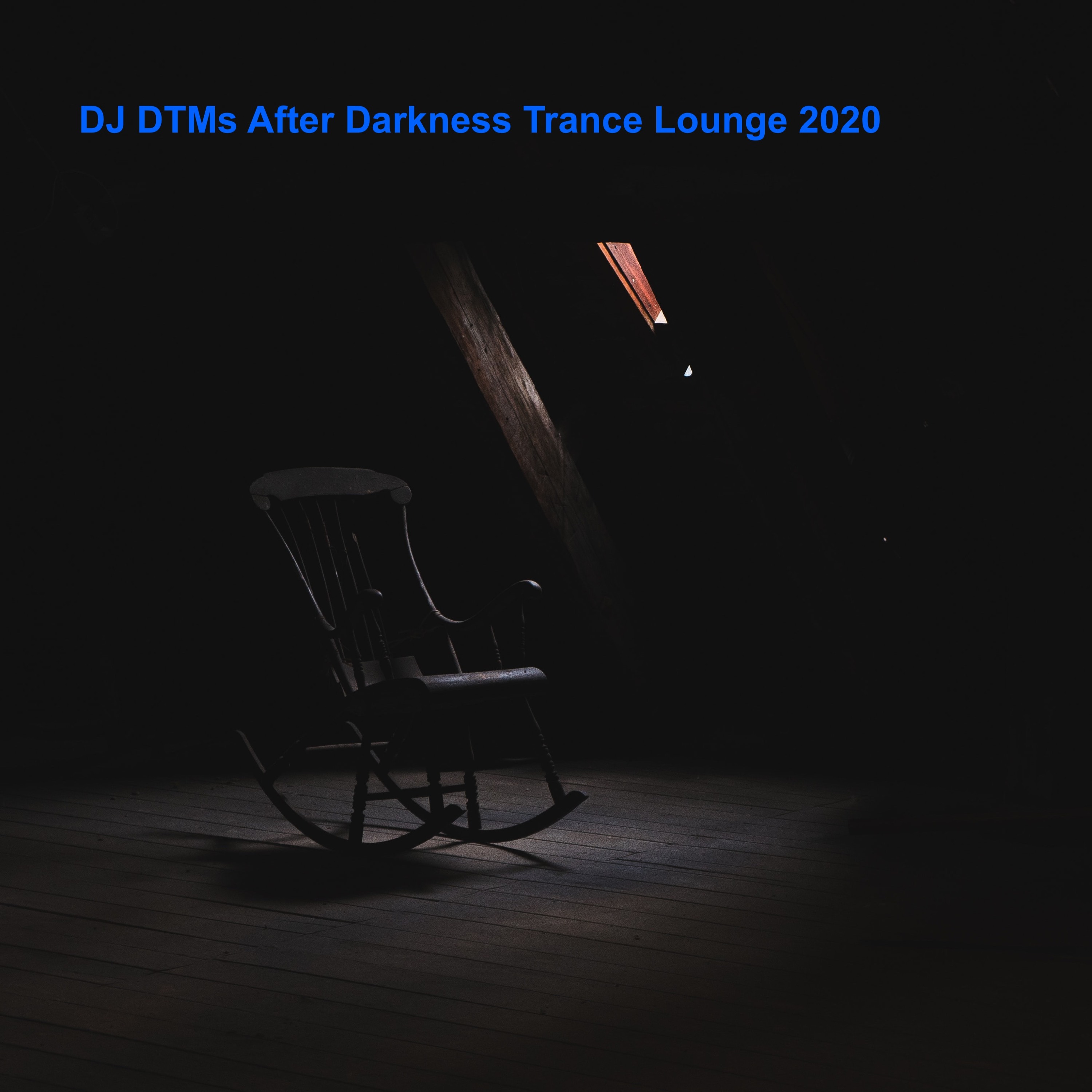DJ DTMs Trance Lounge
