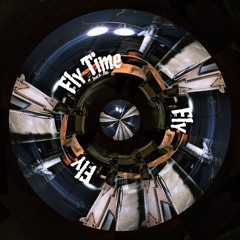 Fly Time feat.K-JAG